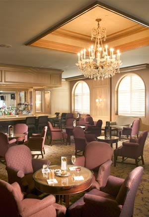 Winstons Lounge Is One Of Sydneys' Best!