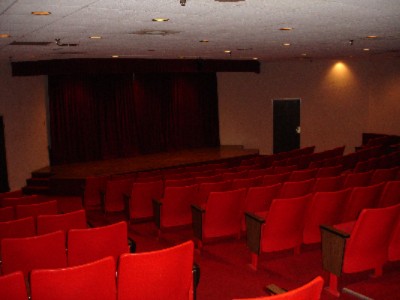 Theater