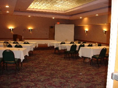 Another Banquet Hall
