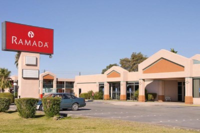 Ramada Chilton - 