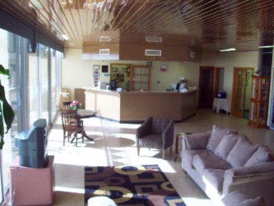Ramada Chilton - 