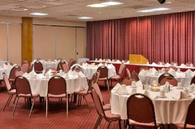 Ramada Chilton - 