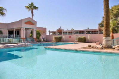 Ramada Chilton - 