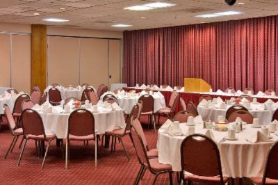 Ramada Chilton - 