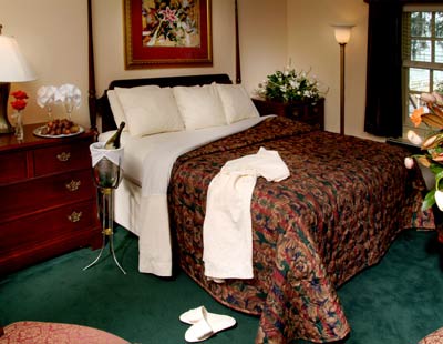 The Mulberry Inn - 