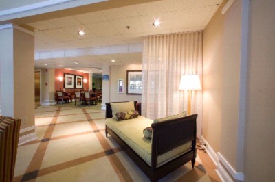 Holiday Inn Express Atlanta / Emory - Indoor Pool