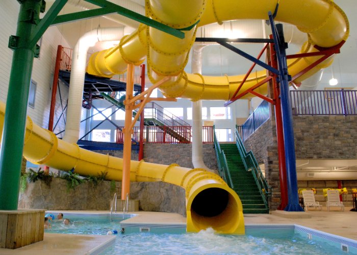 Castle Rock Resort - 