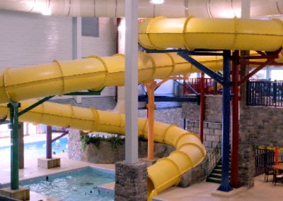 Castle Rock Resort - 
