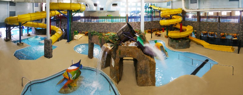 Castle Rock Resort - 