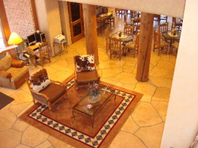 Holiday Inn Express Hotel - Benson