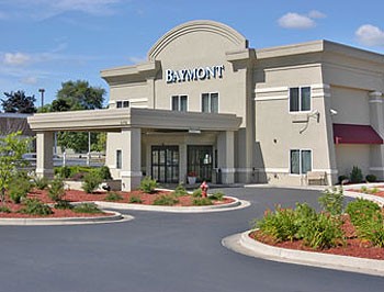 The Lovely Entrance