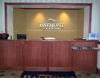 Days Inn of Ann Arbor - The Key To Assistance Our Front Office
