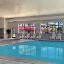 Your Key To Relaxation Our Lovely Pool & Jacuzzi Area