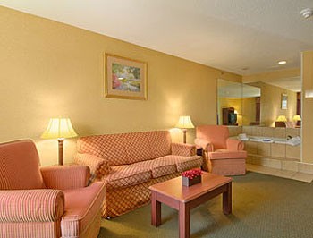 Days Inn of Ann Arbor - The Greater Room Variety
