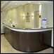 Quality Suites - Front Desk