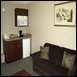 Quality Suites - Living Area