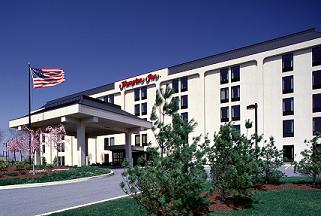 Image of Hampton Inn Great Valley