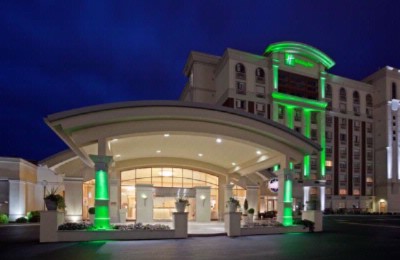 Quality Hotel Parkway Convention Centre