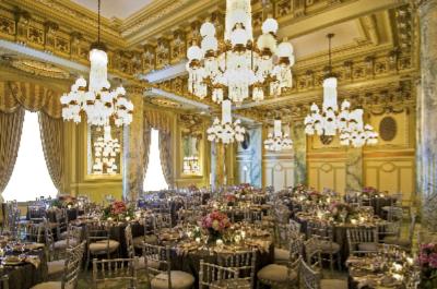 Crystal Room
