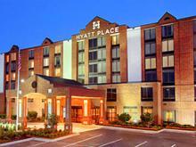 Exterior Hotel