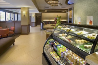 Grab-n-go Bar