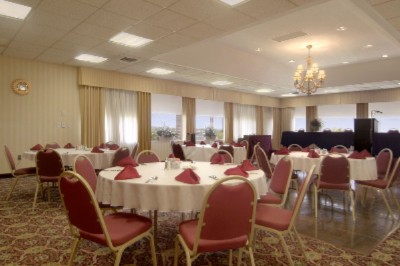 Banquet Room
