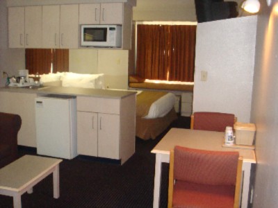 Queen Suite