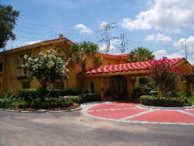 Venetian Inn & Suites / Iah Airport - 