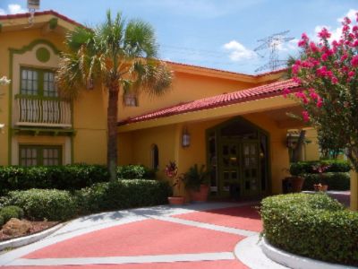 Venetian Inn & Suites / Iah Airport - 