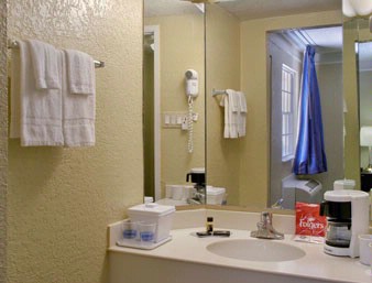 Venetian Inn & Suites / Iah Airport - 