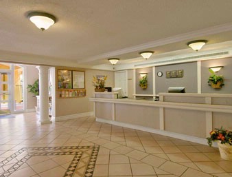 Venetian Inn & Suites / Iah Airport - 