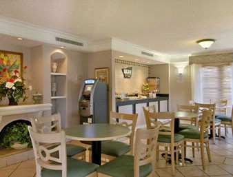 Venetian Inn & Suites / Iah Airport - 