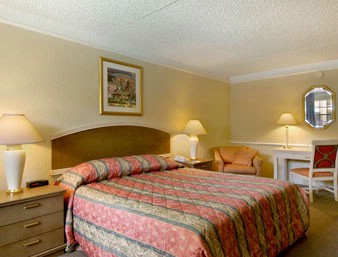 Venetian Inn & Suites / Iah Airport - 