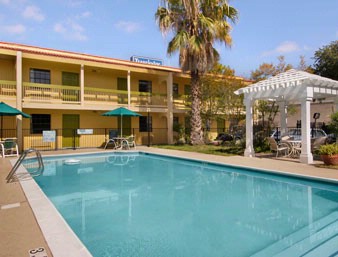 Venetian Inn & Suites / Iah Airport - 