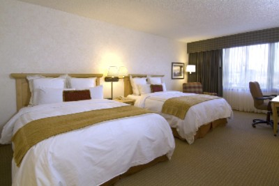 Boulder Marriott - 