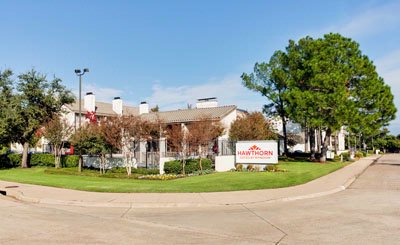 Hawthorn Suites Arlington Dfw South