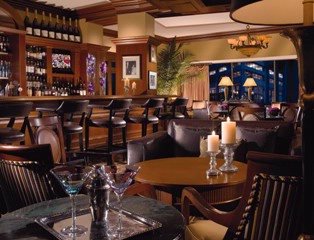 Omni Parker House Hotel - The Last Hurrah