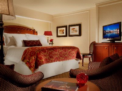 Omni Parker House Hotel - Deluxe Accommodations