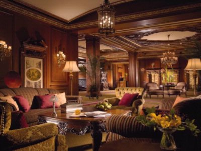 Omni Parker House Hotel - Parker's Restaurant