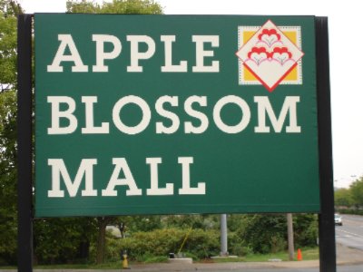 Apple Blossom Mall