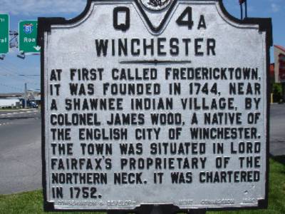Historical Information