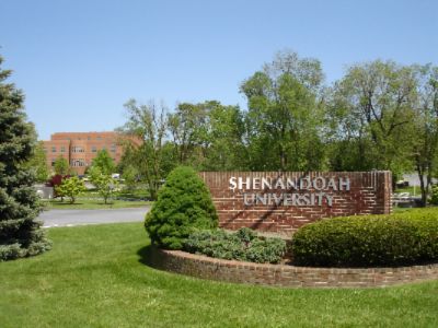 Shenandoah University