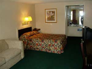 Royal Room