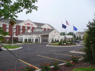 Hilton Garden Inn Detroit / Novi - 