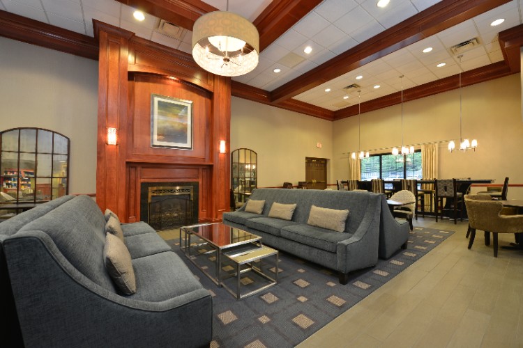 Whirlpool Suites Available