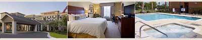 Hilton Garden Inn Beaufort - 