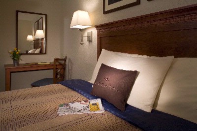 Candlewood Suites Richmond West Short Pump - 