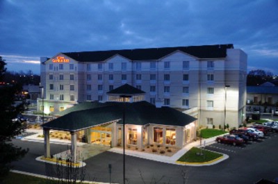 Hilton Garden Inn Winchester