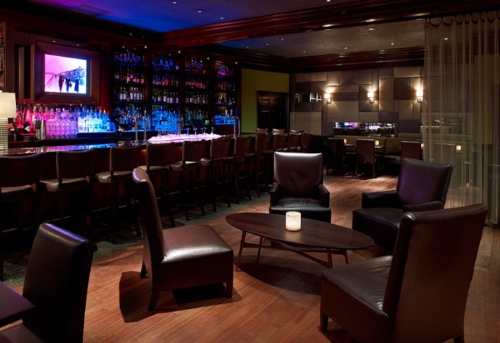 The Lenox - Junior Suite
