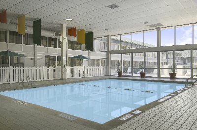 Image of Ramada Tulsa Airport East
